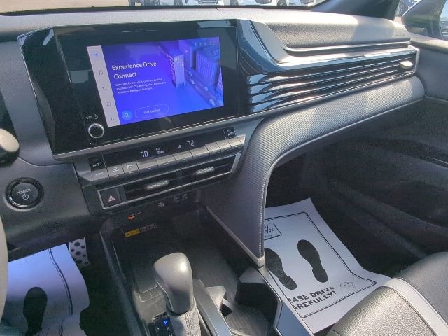 Used 2025 Toyota Camry LE FWD image 26