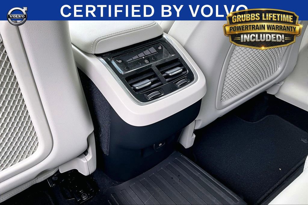 Used 2023 Volvo XC60 B6 Ultimate w/ Protection Package Premier AWD/4WD image 31