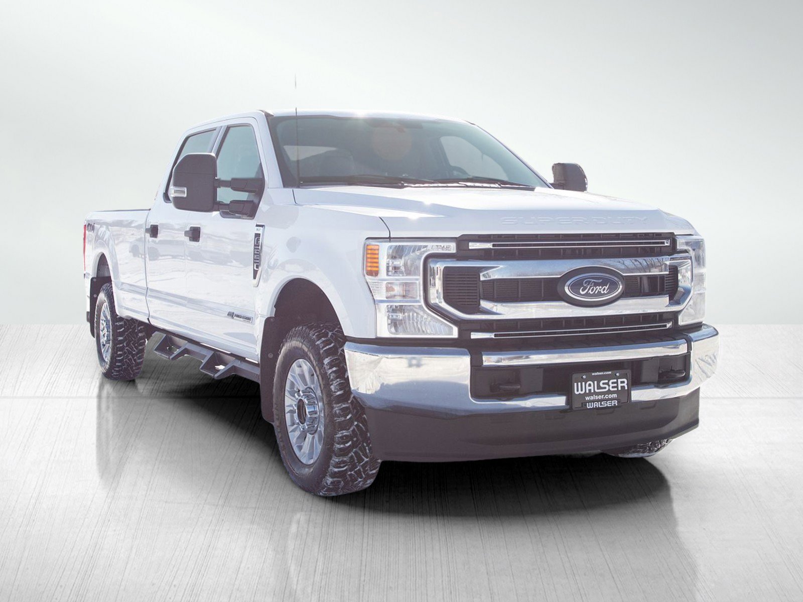 Used 2022 Ford F250 XLT image 8