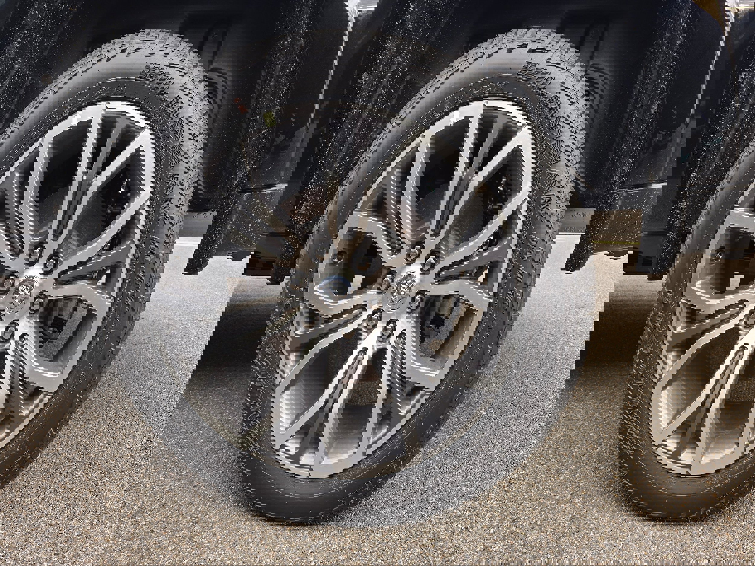 New 2026 RAM 1500 Tungsten w/ Off Road Group image 10