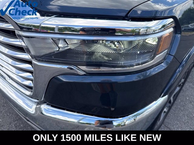 Used 2026 RAM 1500 Laramie AWD/4WD image 30