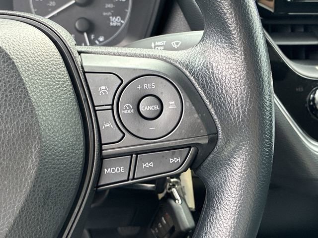 Certified 2023 Toyota Corolla LE image 28