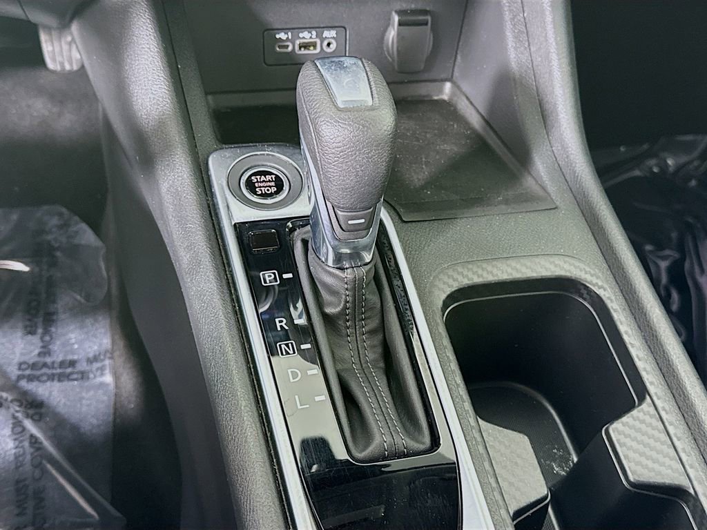 Used 2021 Nissan Sentra SV image 10