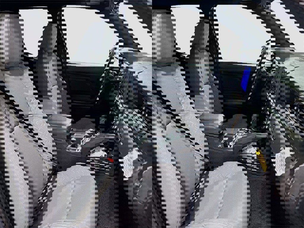 New 2026 Toyota Tacoma TRD Sport image 25