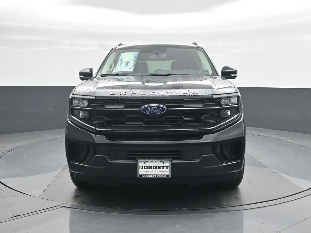 New 2025 Ford Expedition Active RWD image 5