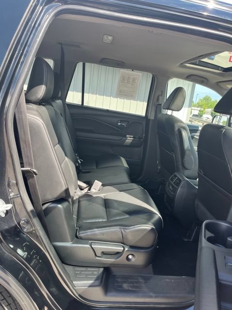 Used 2022 Honda Pilot Special Edition image 31