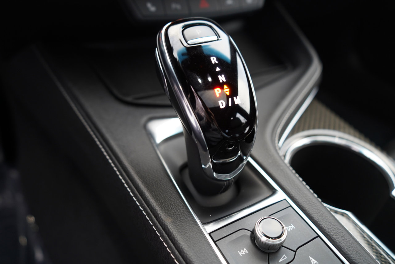 Used 2023 Cadillac CT4 V Blackwing w/ Driver Assist Package image 33