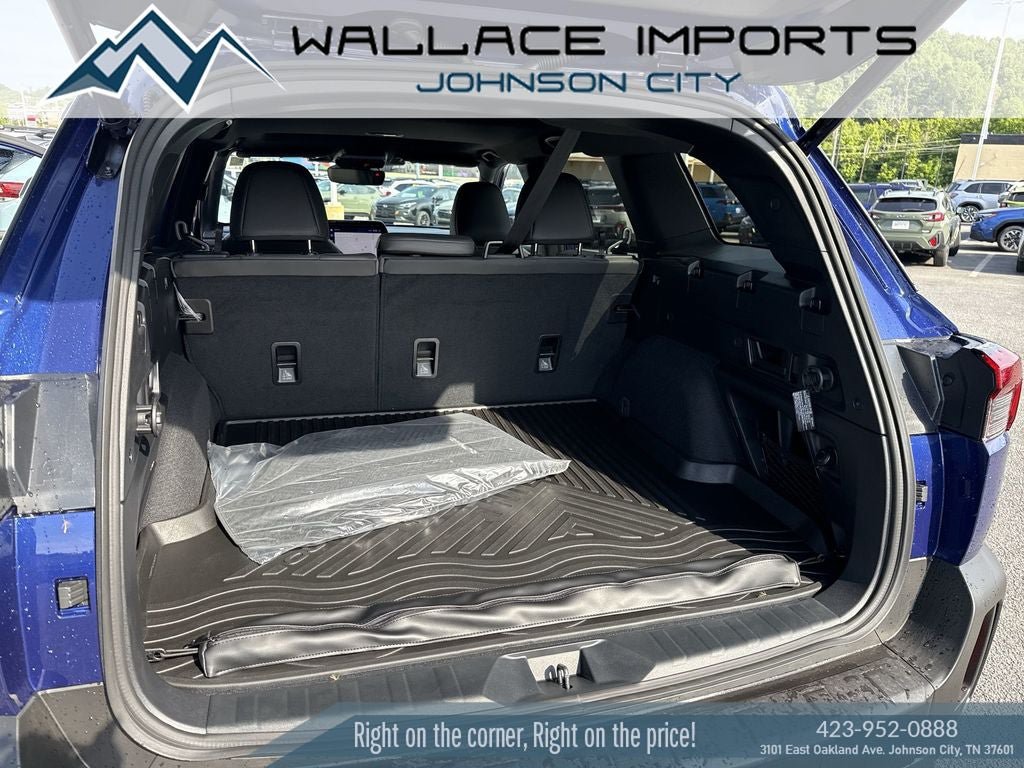 New 2026 Subaru Outback Limited AWD/4WD image 44