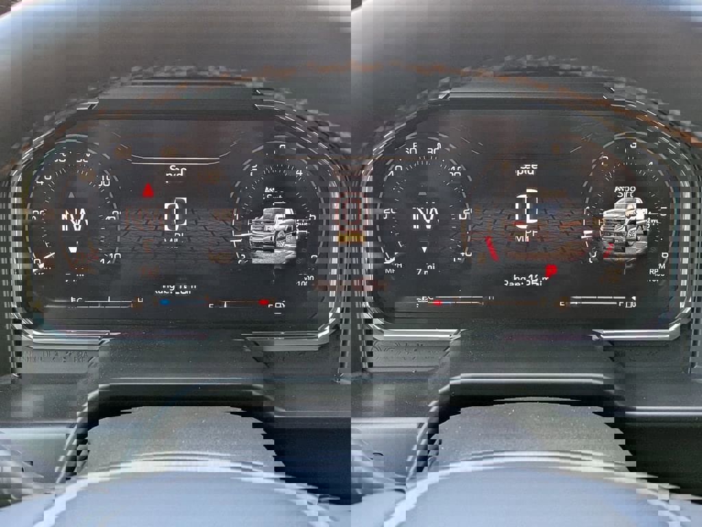 New 2026 GMC Sierra 1500 AT4 image 29