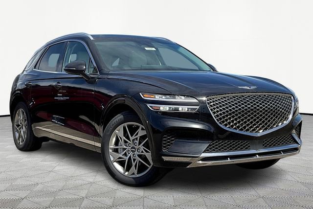 New 2025 Genesis GV70 2.5T Select w/ Select Package