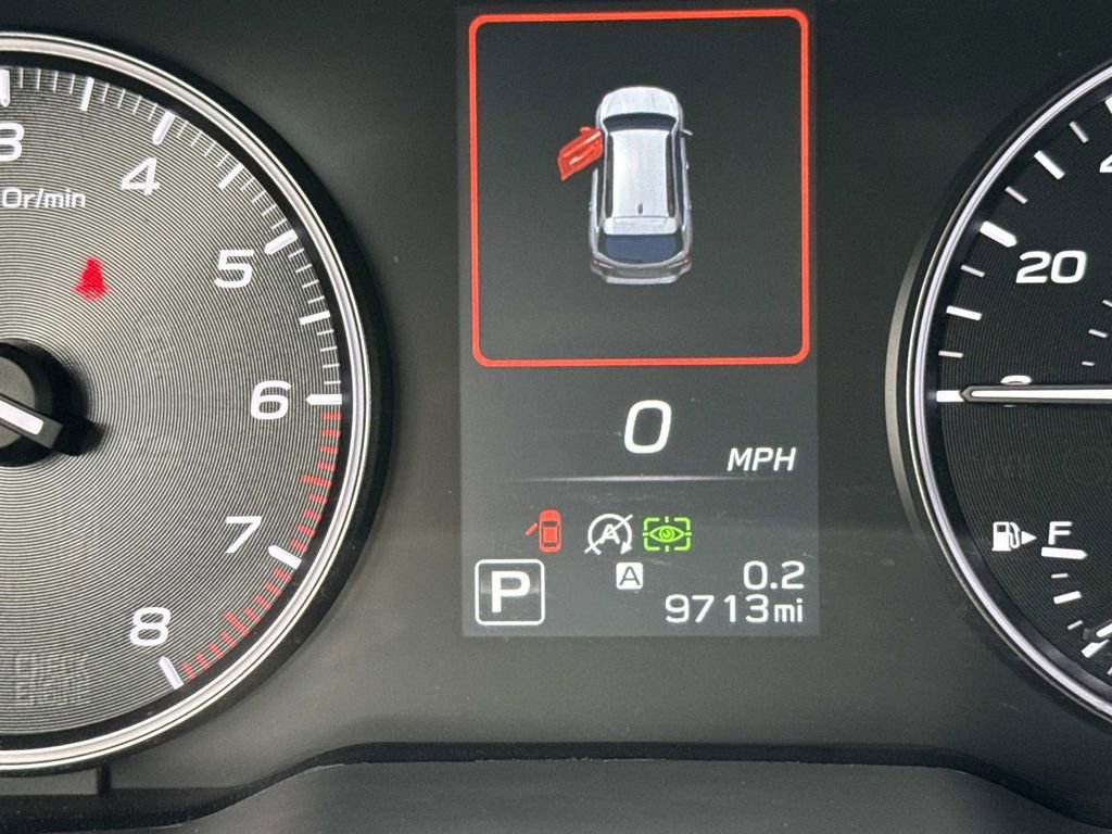 Used 2022 Subaru Outback Limited AWD/4WD image 42