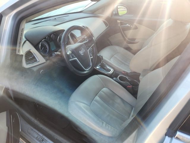 Used 2012 Buick Verano Leather FWD image 8