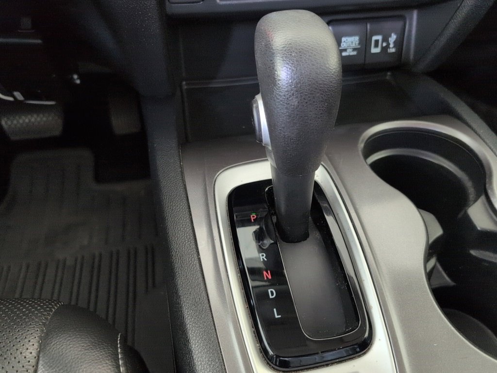 Used 2017 Honda Ridgeline RTL-T image 30