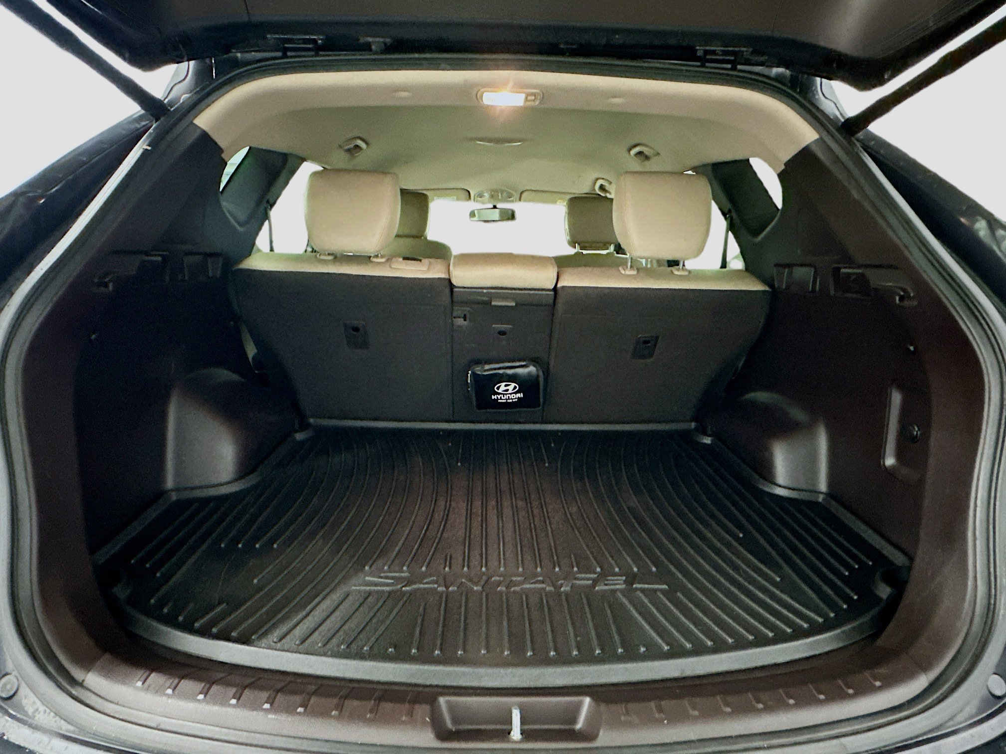 Used 2017 Hyundai Santa Fe Sport image 29