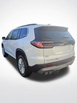 New 2026 GMC Acadia Elevation w/ Elevation Premium Package AWD/4WD image 45
