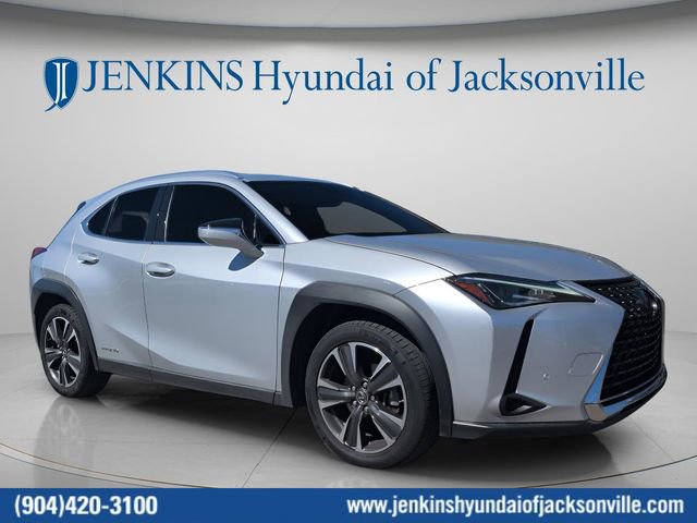 Used 2020 Lexus UX 250h w/ Premium Package image 1