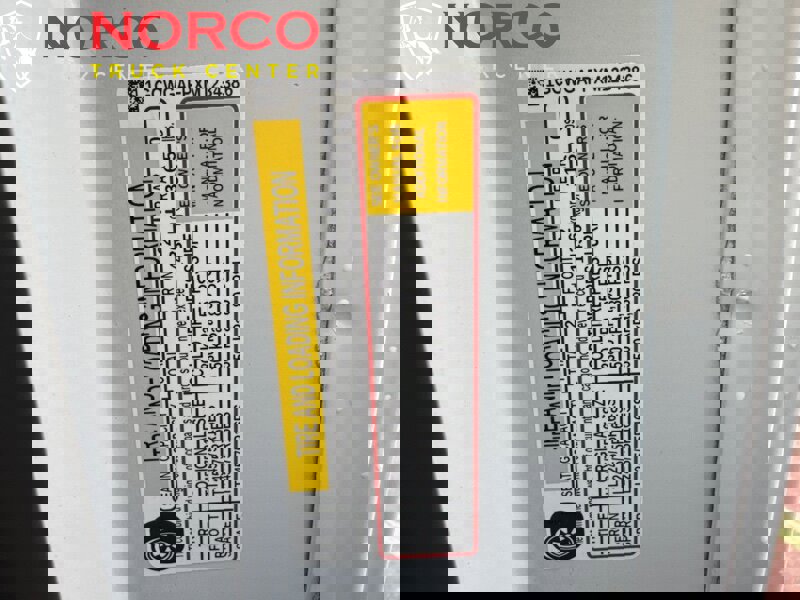 Used 2021 Chevrolet Express 2500 w/ Driver Convenience Package image 21