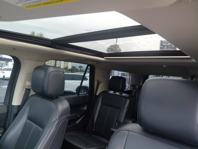 Used 2022 Ford Expedition XLT AWD/4WD image 20