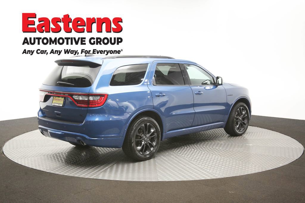 Used 2024 Dodge Durango R/T AWD/4WD image 43