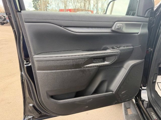 Used 2026 Ford Ranger Raptor AWD/4WD image 29