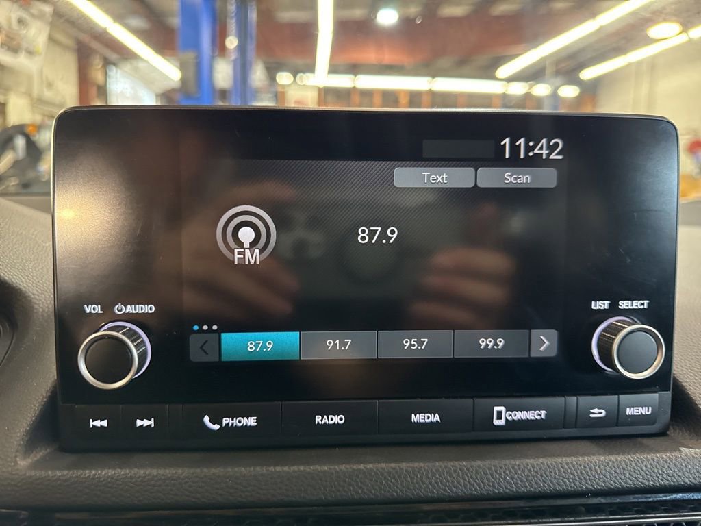 Used 2022 Honda Civic Sport image 37