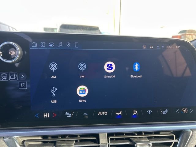 New 2026 Chevrolet Equinox EV LT image 24