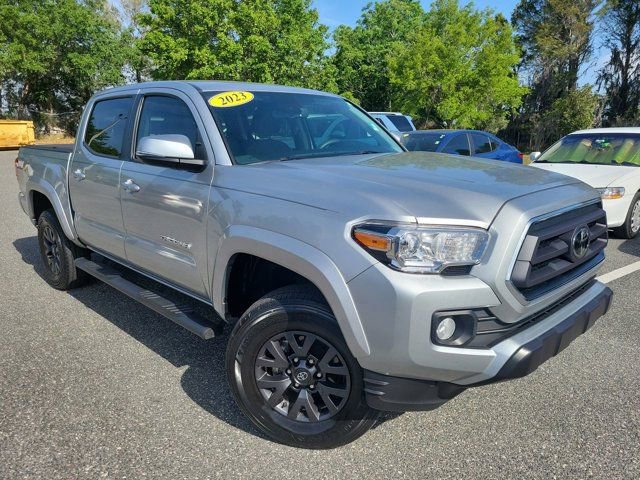 Used 2023 Toyota Tacoma SR5 image 4