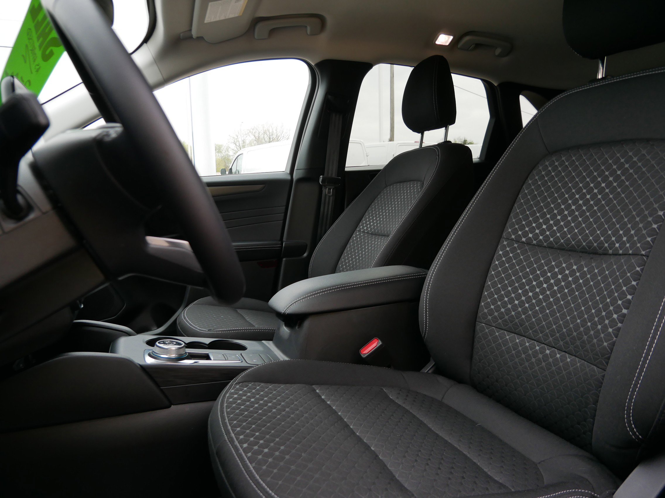 New 2025 Ford Escape Active w/ Cold Weather Package AWD/4WD image 5