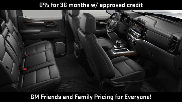 New 2026 GMC Sierra 1500 Elevation image 10