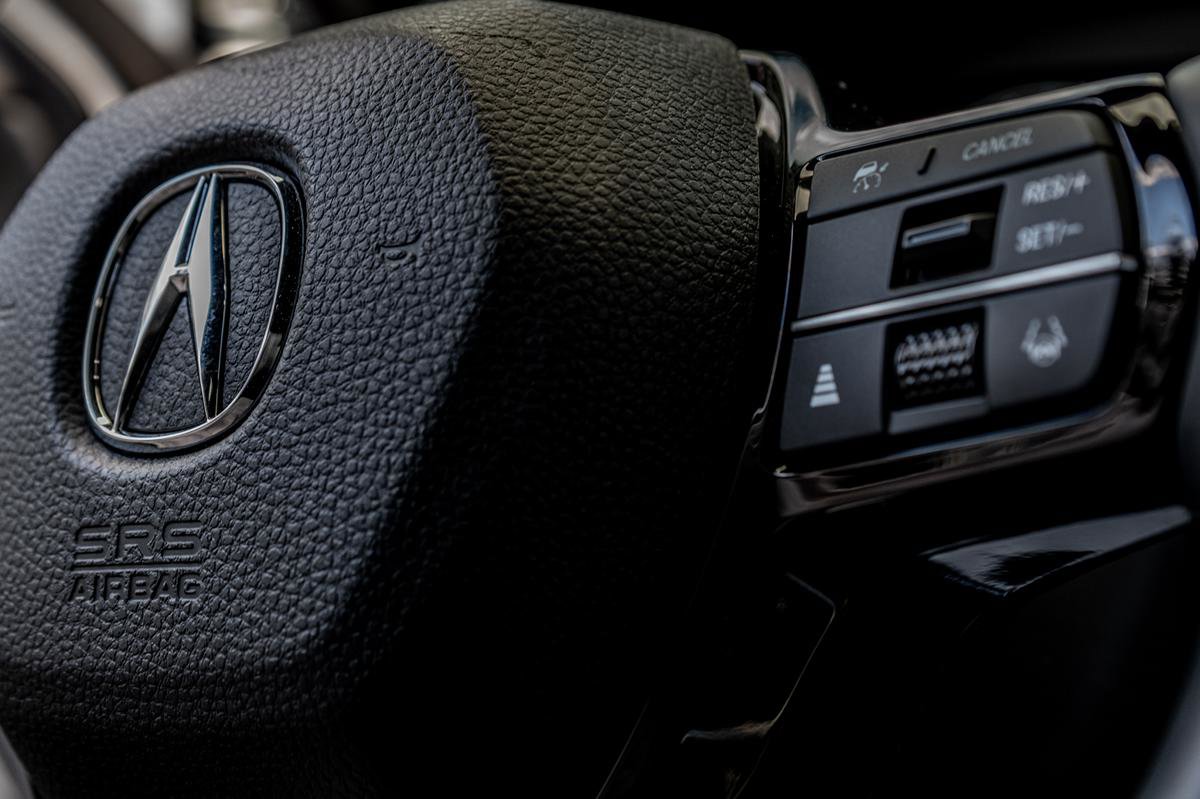 Used 2024 Acura Integra Type S image 26