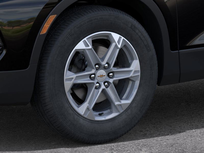 New 2026 Chevrolet Blazer LT w/ Convenience Package image 4