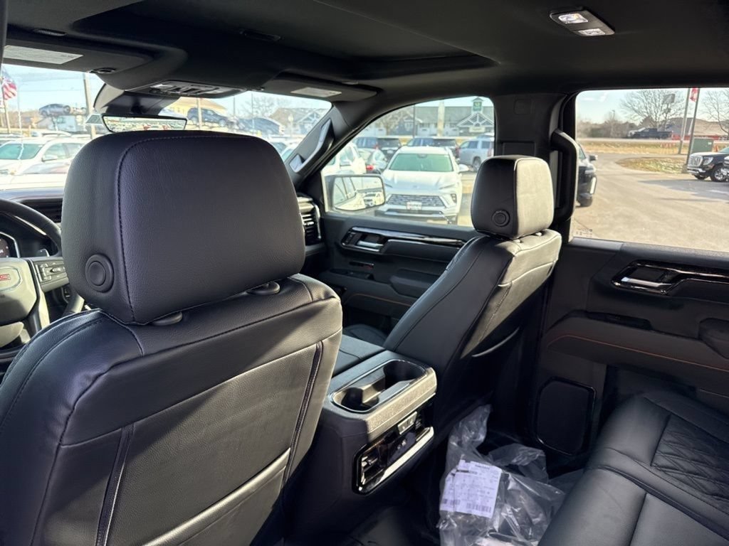 New 2026 GMC Sierra 1500 AT4 w/ Technology Package AWD/4WD image 41
