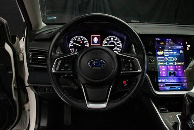 Used 2022 Subaru Outback Premium w/ Popular Package #1 image 23