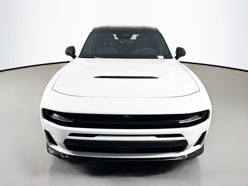 New 2026 Dodge Charger GT w/ Driver Convenience Group AWD/4WD image 2