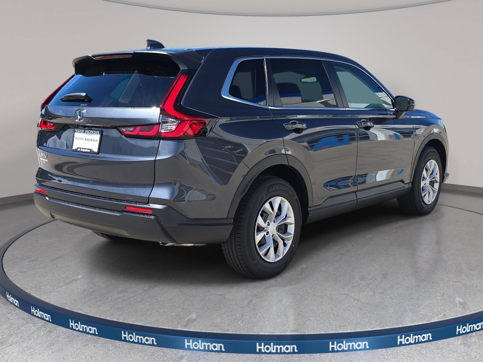 New 2027 Honda CR-V LX image 5