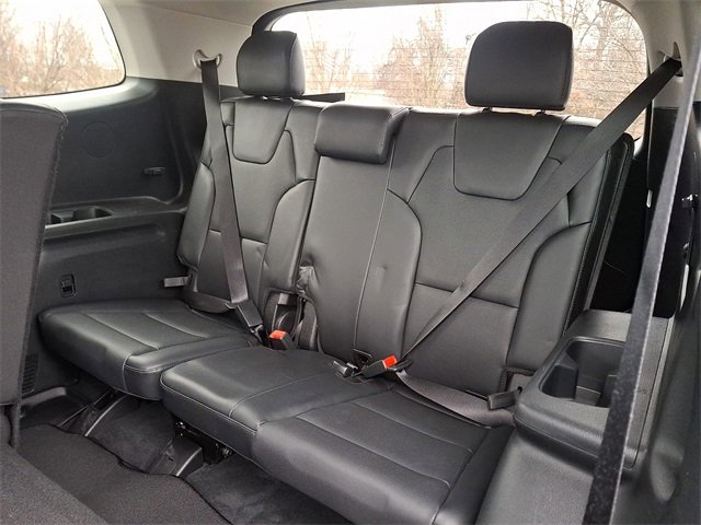 Used 2020 Kia Telluride EX image 10