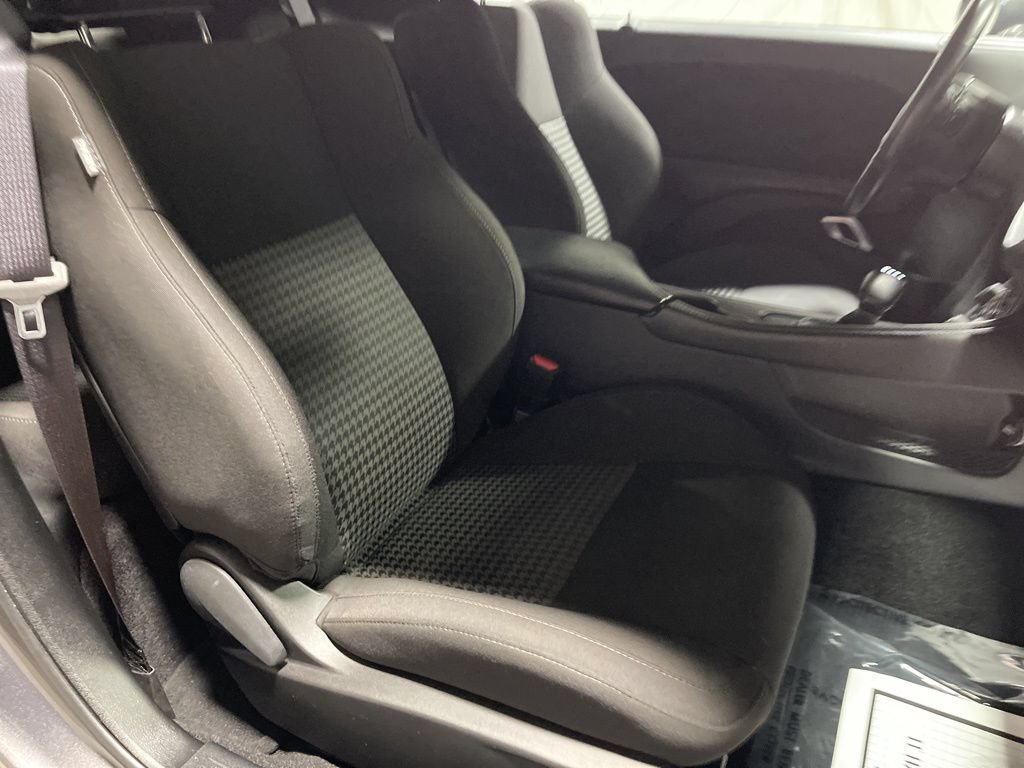 Used 2023 Dodge Challenger R/T w/ Blacktop Package RWD image 10