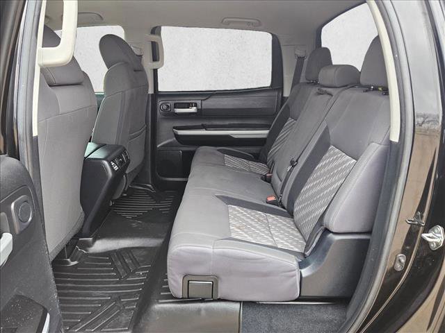 Used 2018 Toyota Tundra SR5 w/ TRD Off Road Package image 17