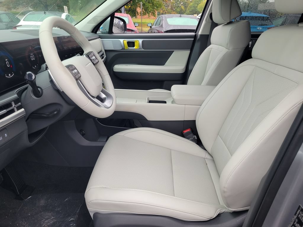Certified 2026 Hyundai Santa Fe SEL AWD/4WD image 38