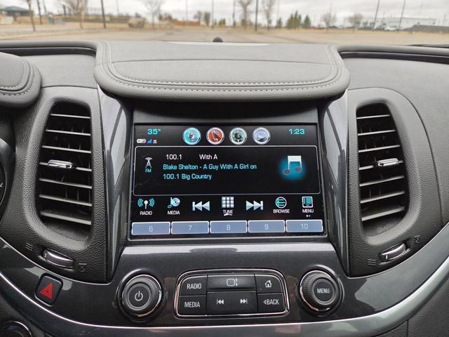 Used 2019 Chevrolet Impala LS image 26