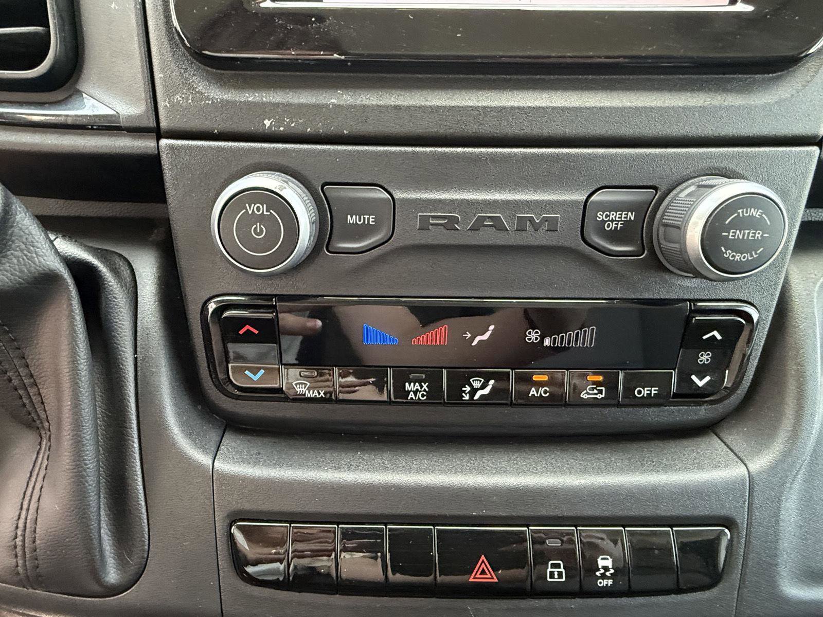 Used 2023 RAM ProMaster 1500 image 16