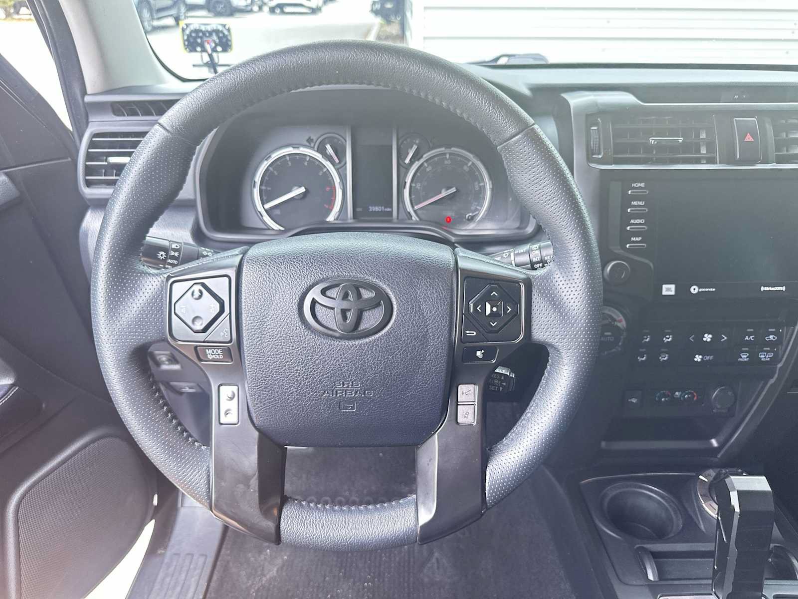Used 2021 Toyota 4Runner Limited AWD/4WD image 20