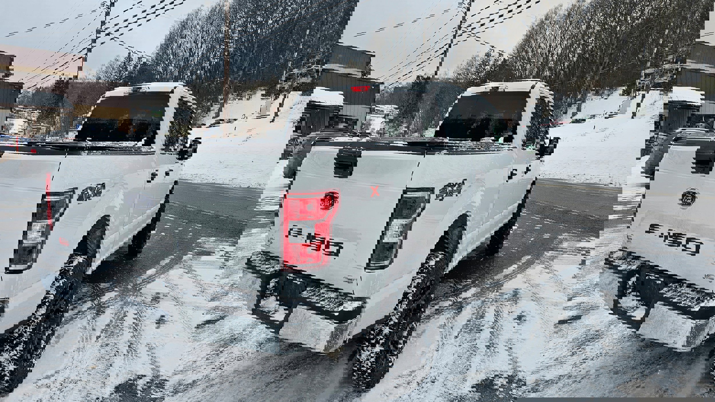 Used 2020 Ford F150 XLT image 14