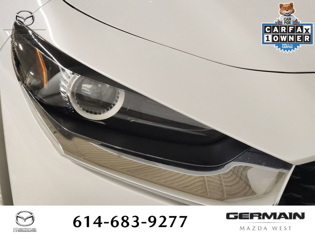 Certified 2025 MAZDA CX-30 AWD 2.5 S w/ Preferred Package image 15