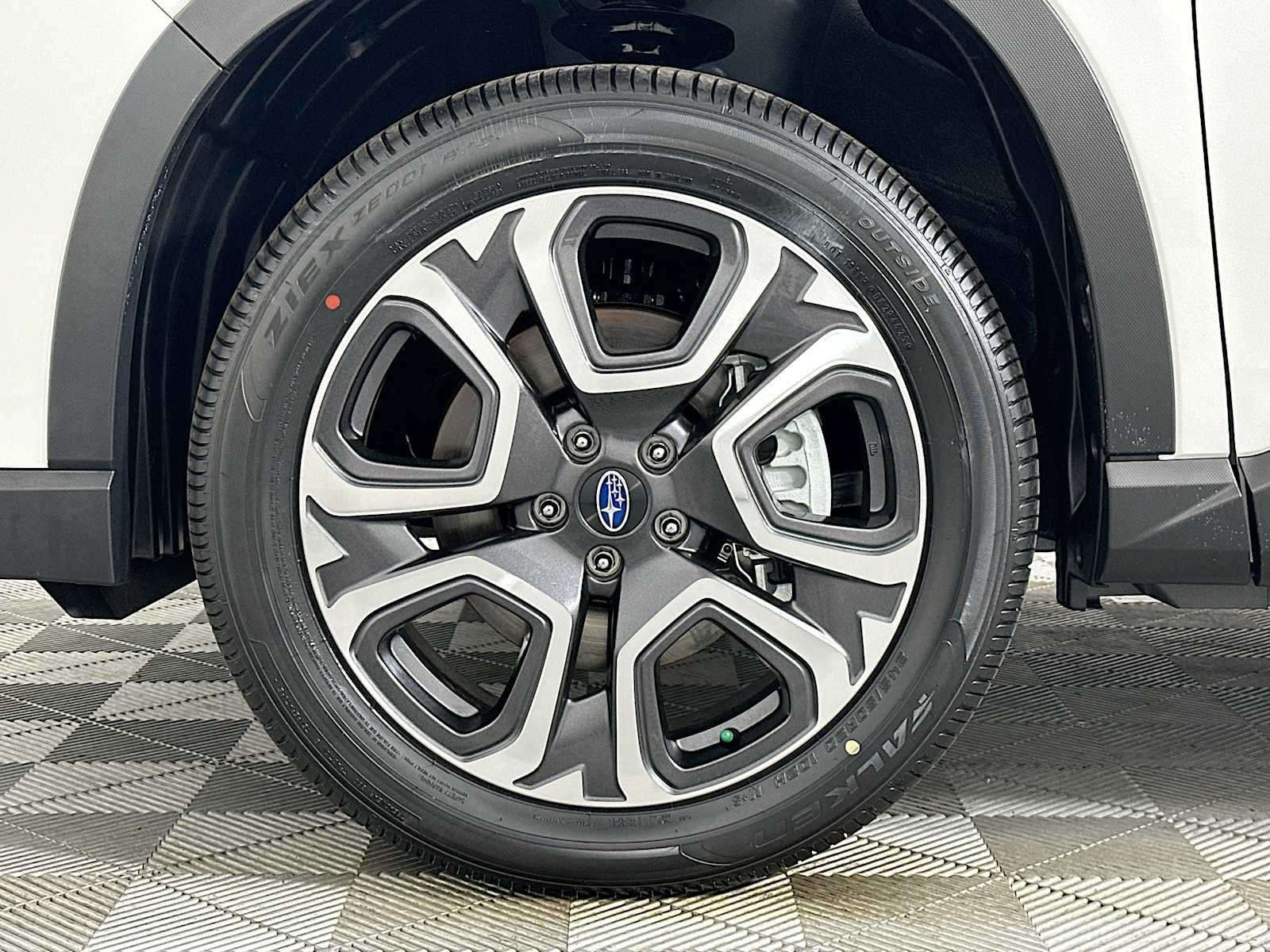New 2026 Subaru Ascent Touring w/ Popular Package #2 AWD/4WD image 31