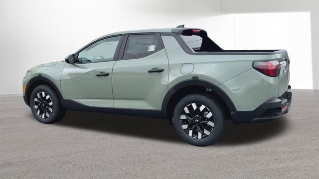 New 2026 Hyundai Santa Cruz SE AWD/4WD image 6