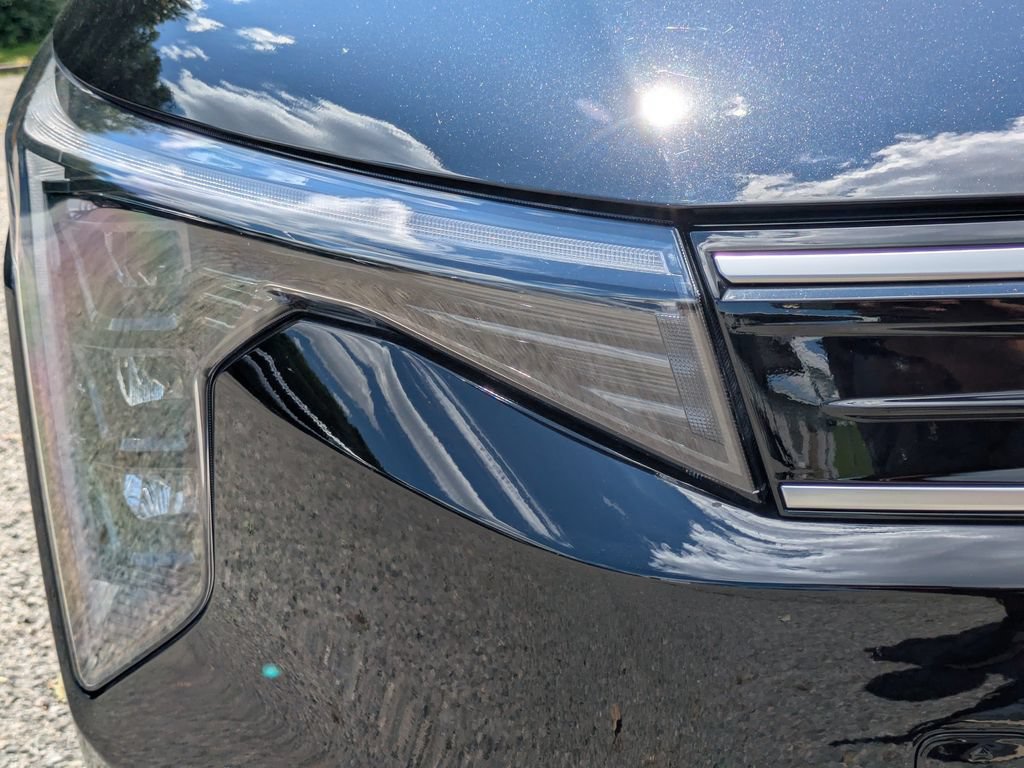 Used 2025 Kia K4 EX FWD image 10