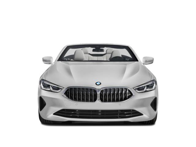 Used 2021 BMW 840i xDrive Convertible w/ Driving Assistance Package AWD/4WD image 7