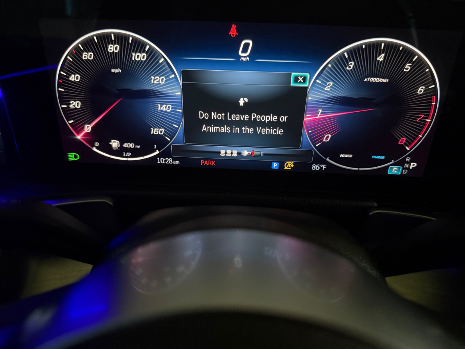 Certified 2025 Mercedes-Benz GLB 250 image 16