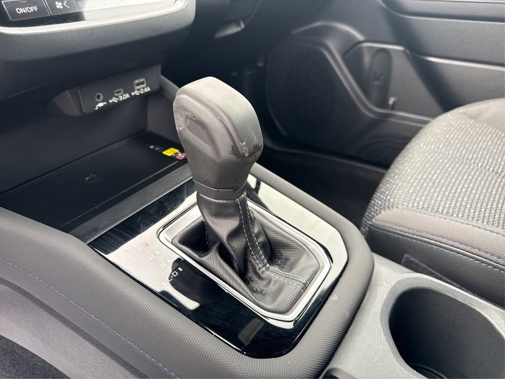 Used 2025 Subaru Forester Premium image 27